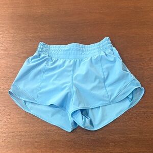 Lululemon Athletica Hottie Hot 2”